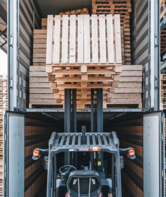 Carpinteros profesionales